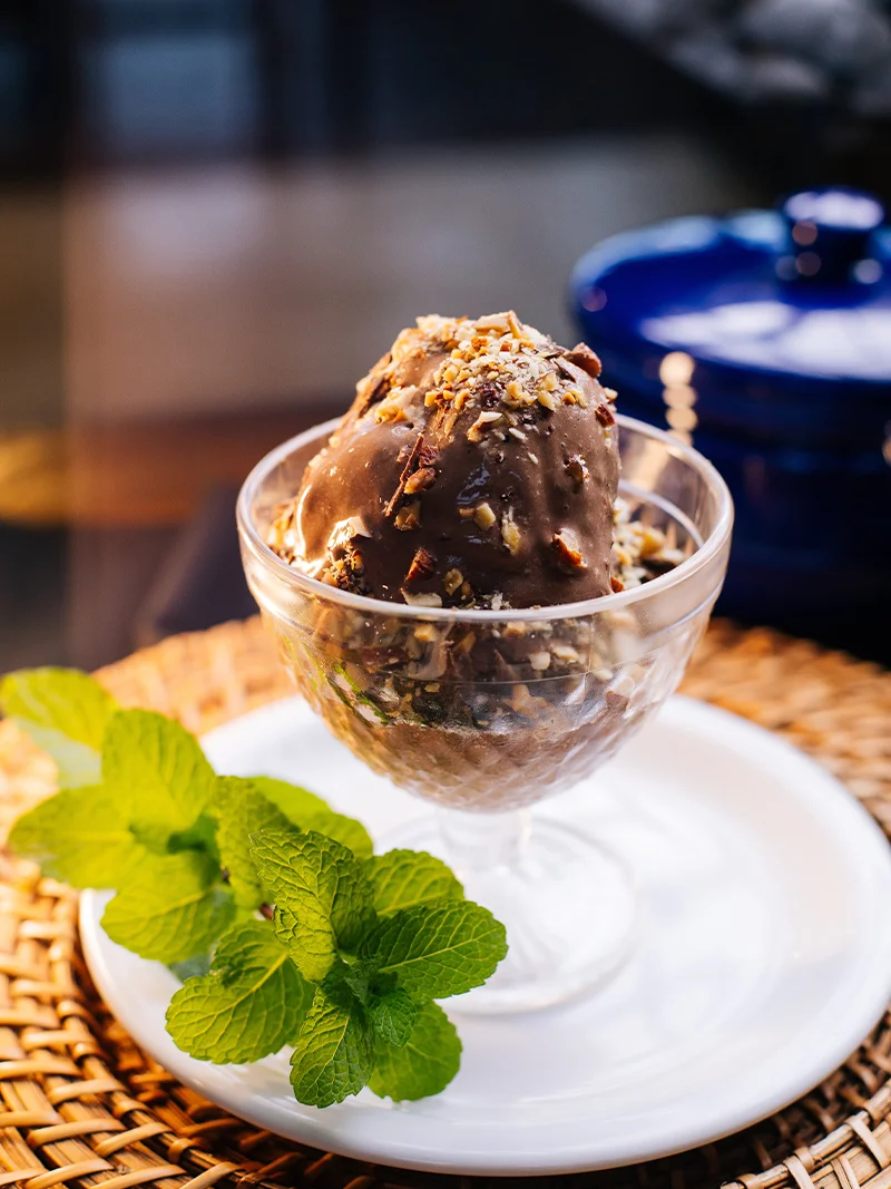 Gastronomia Ilha Toque Toque em São Sebastião