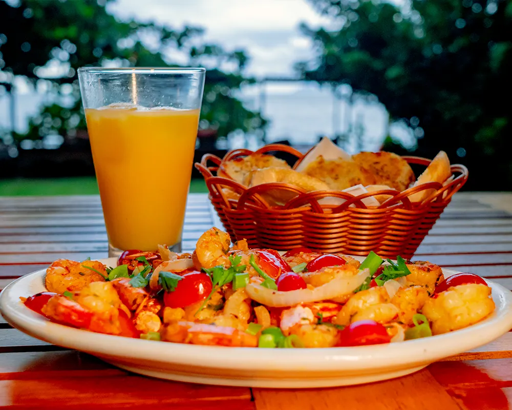 Ilha de Toque Toque Eco Hotel - Hotel Boutique em São Sebastião