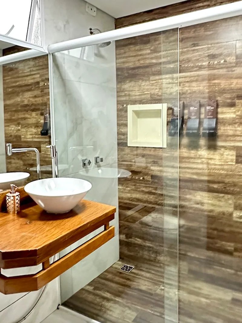 Suíte Eco Privé Ilha Toque Toque em São Sebastião-SP