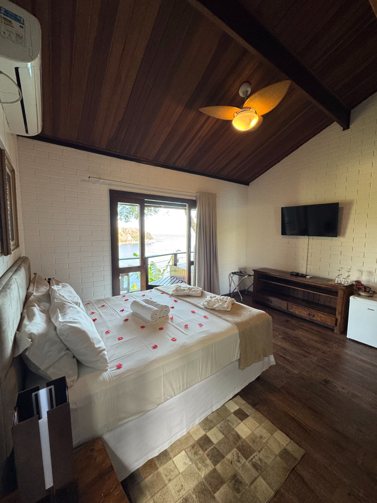 Suite Eco Vip