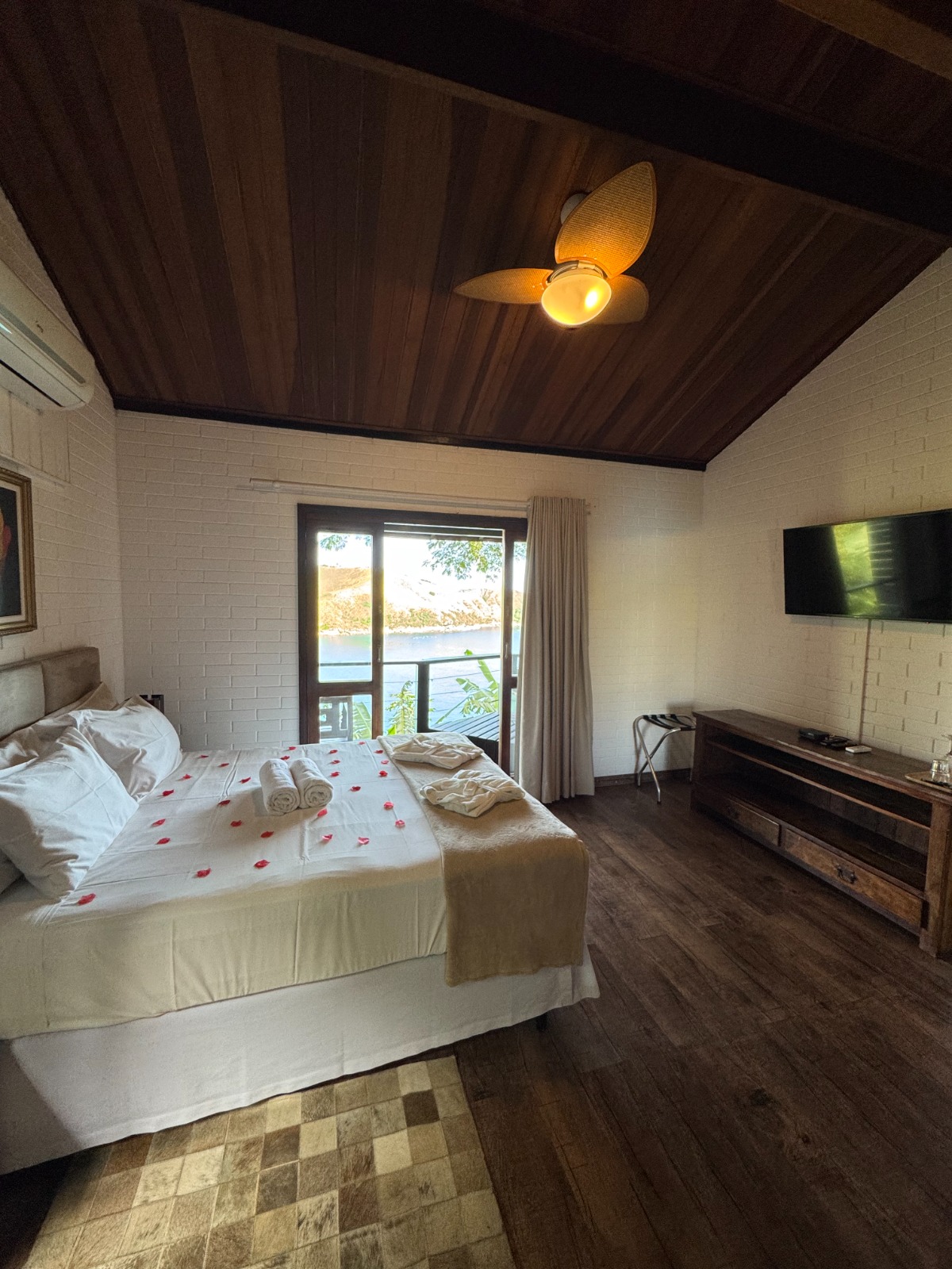 Suite Eco Vip