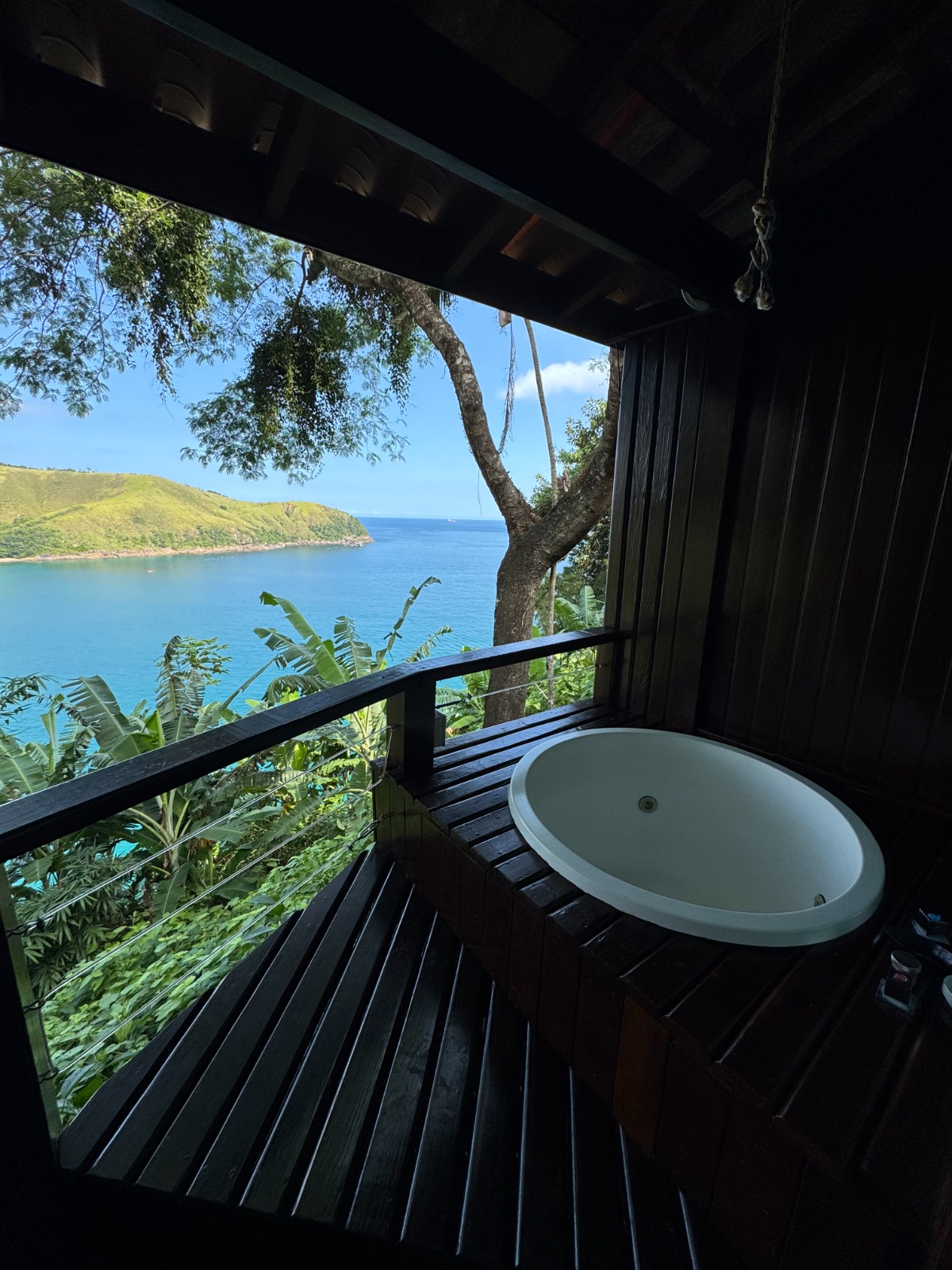 Suite Eco Vip