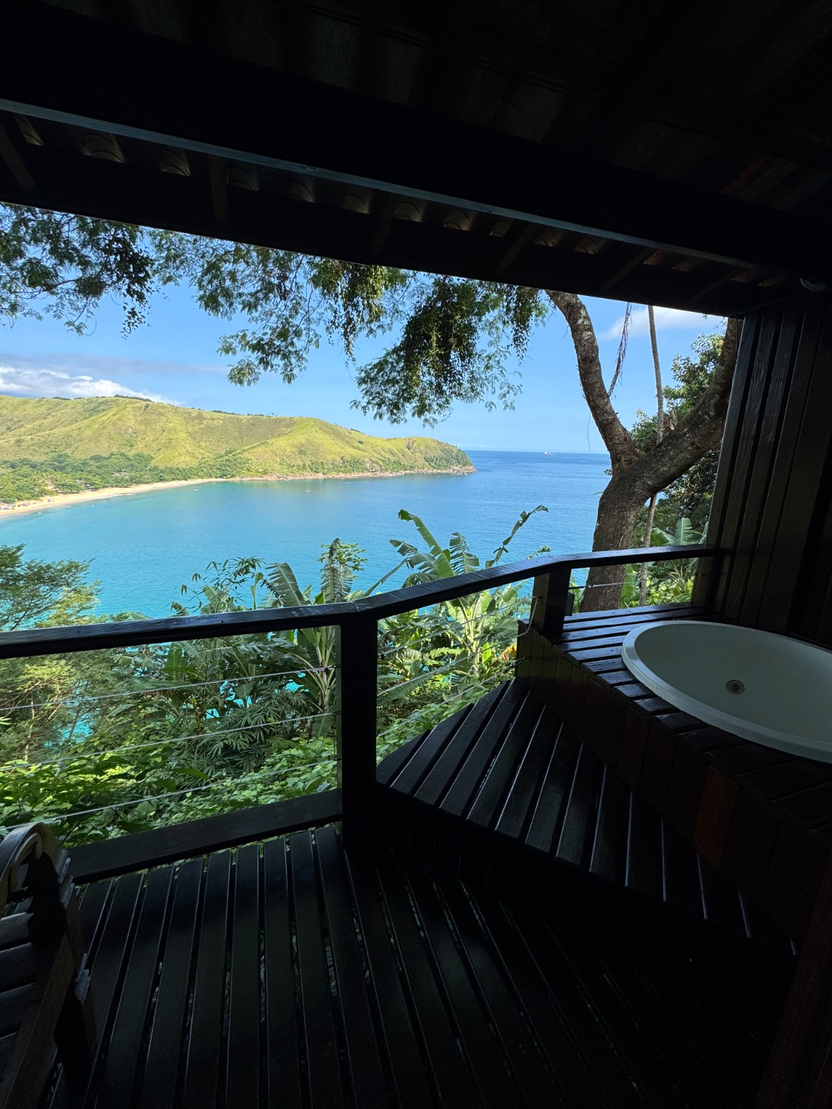 Suite Eco Vip