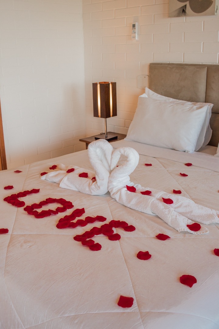 Suite Eco Vip