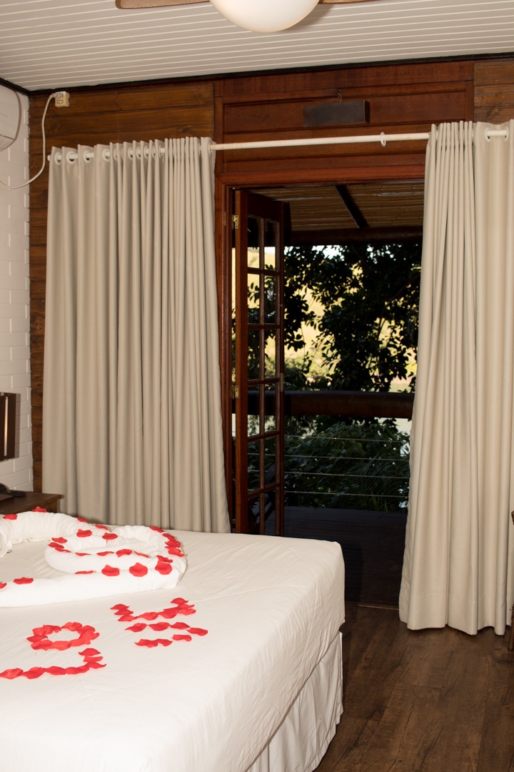 Suite Eco Vip