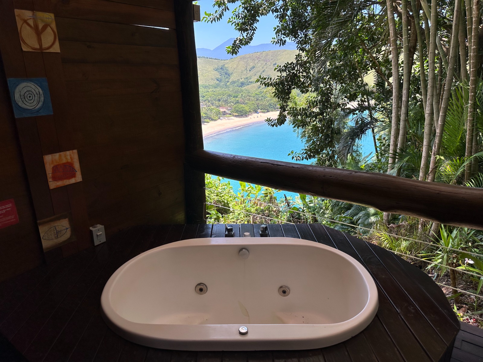 Suite Eco Vip