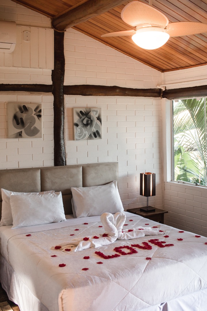 Suite Eco Vip