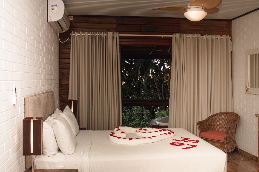 Suite Eco Vip