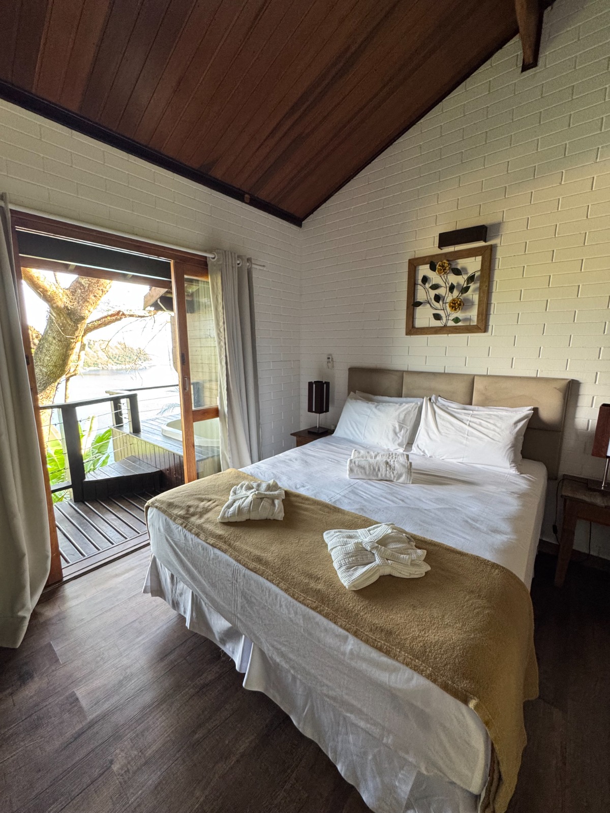 Suite Eco Vip