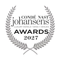 Conde Nast Excelence Award